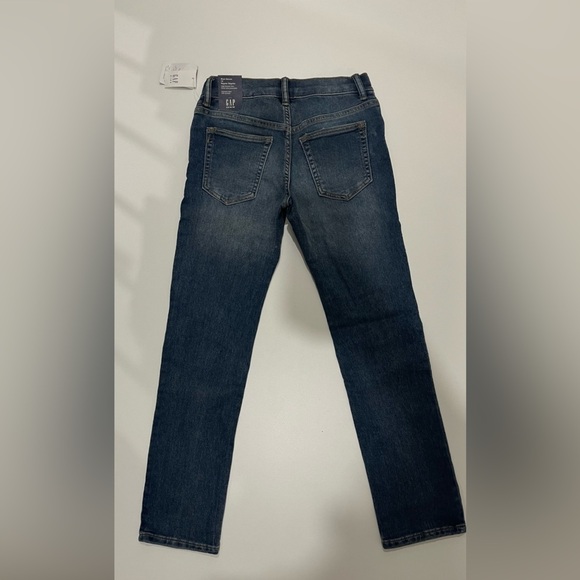Brand New Gap Boys Denim Jeans - Picture 2 of 4